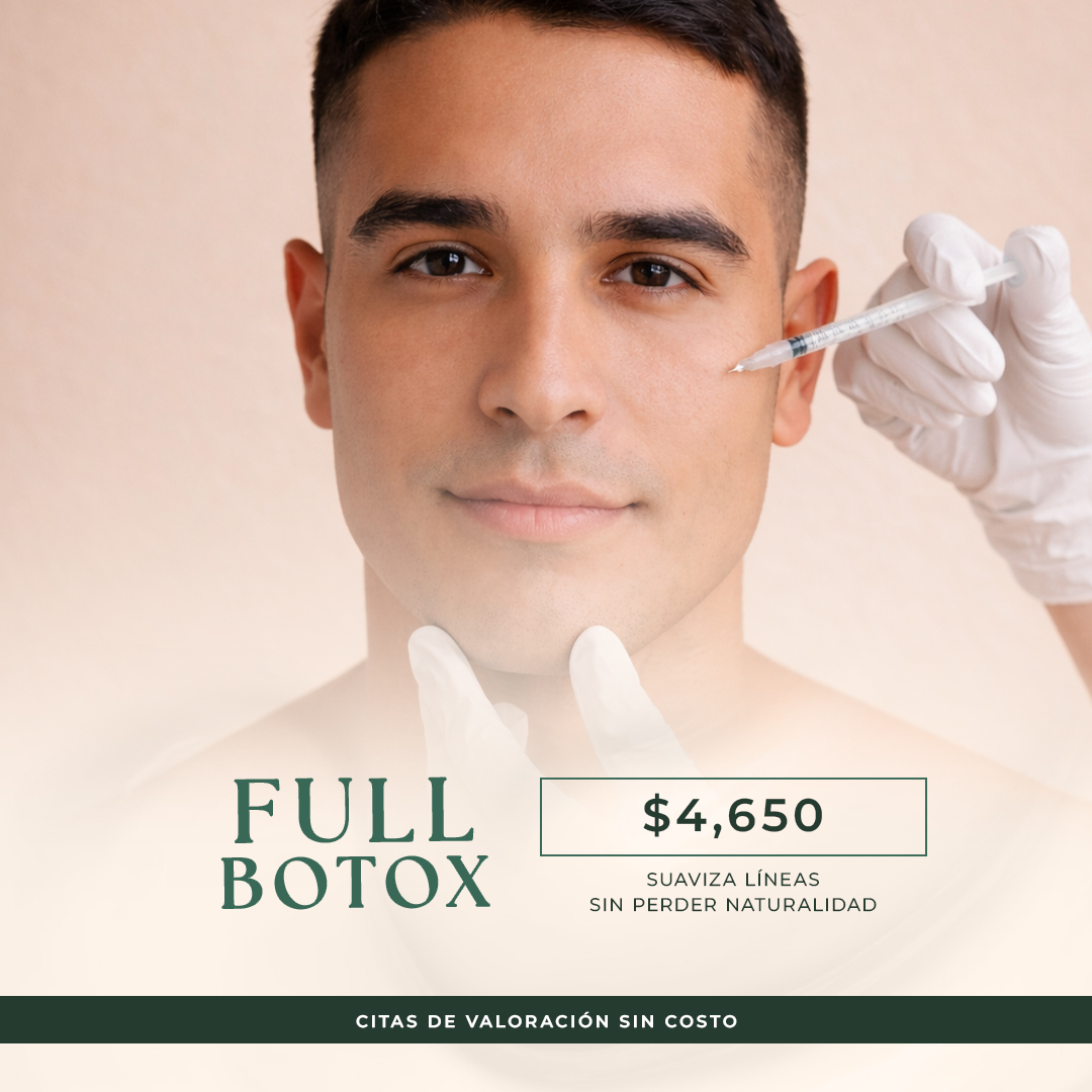 FULL BOTOX