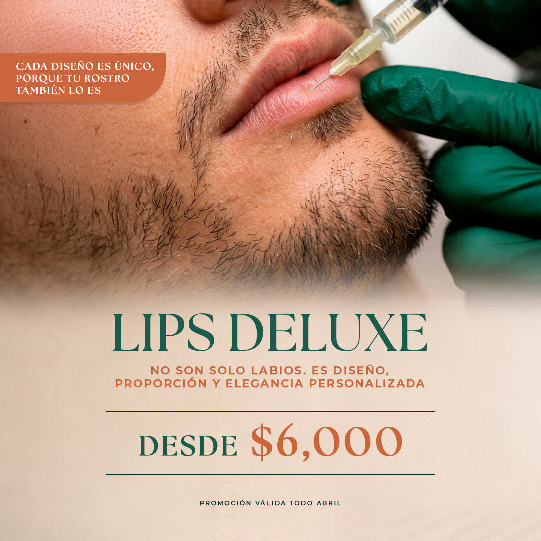 7_LIPS DELUXE