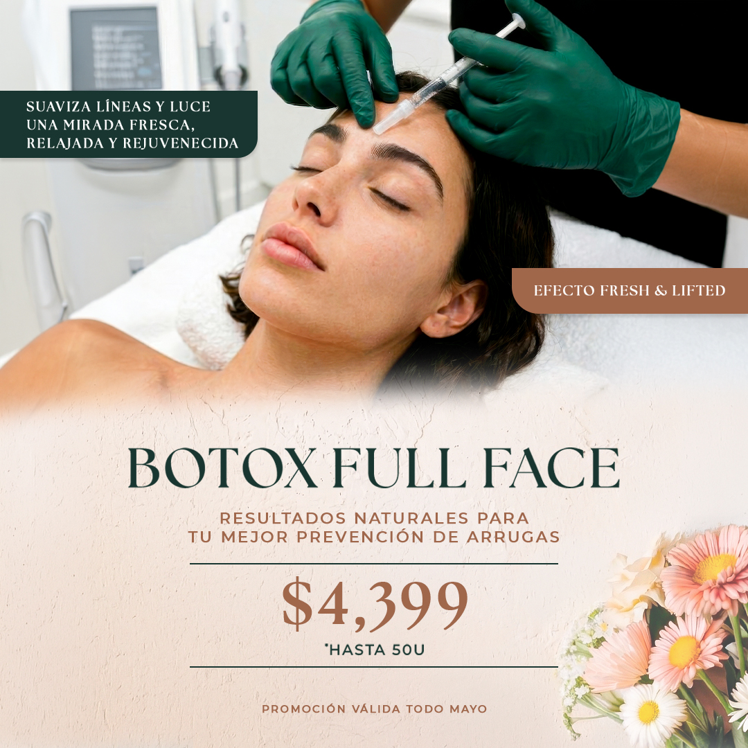 3_BOTOX FULL FACE