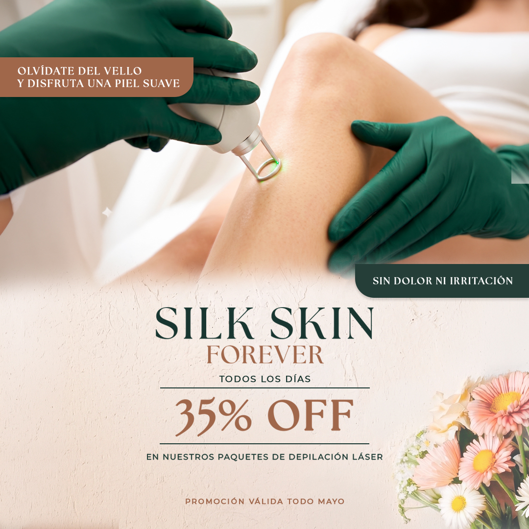 6_SILK SKIN FOREVER