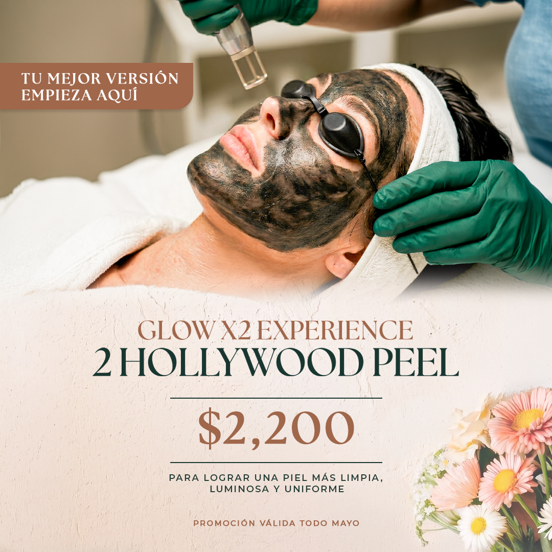 8_HOLLYWOOD PEEL