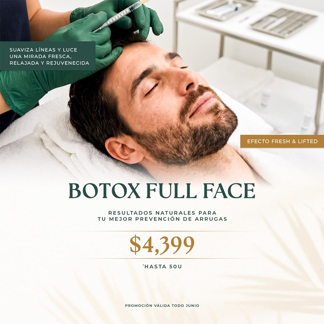 3_BOTOX FULL FACE