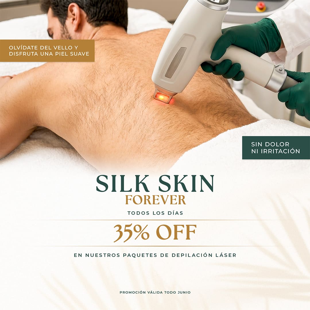 6_SILK SKIN FOREVER