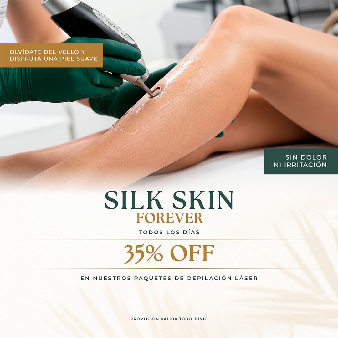 6_SILK SKIN FOREVER