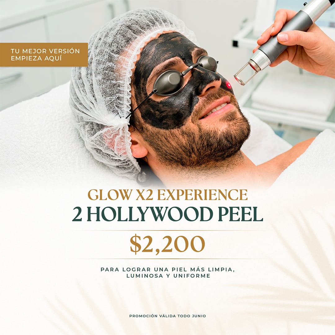 8_HOLLYWOOD PEEL