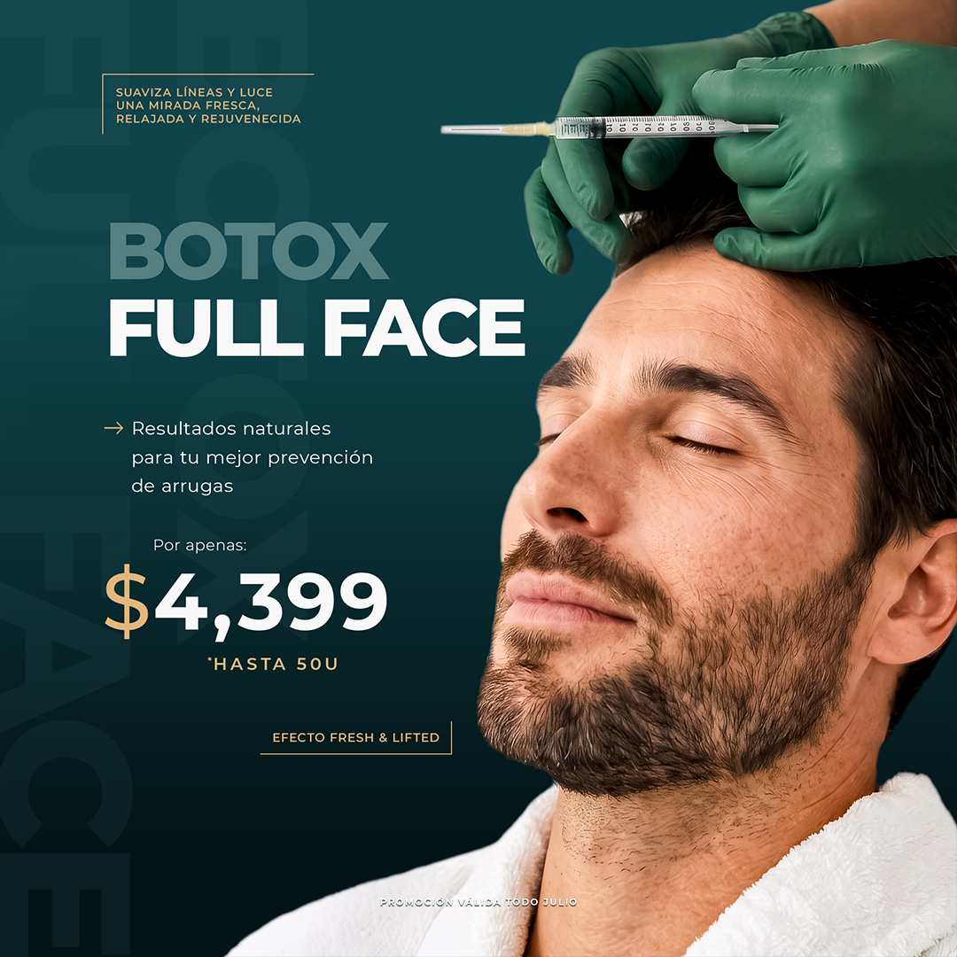 5_BOTOX FULL FACE