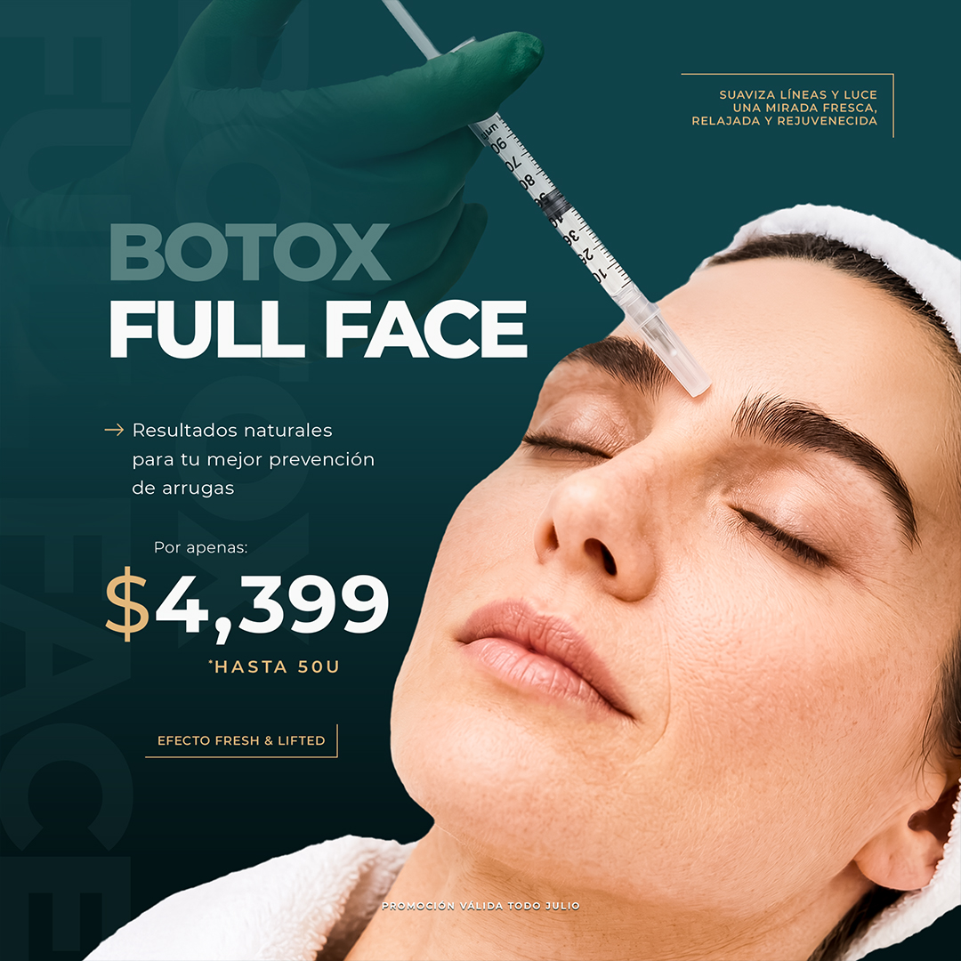 5_BOTOX FULL FACE