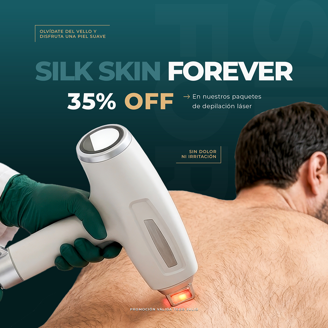 7_SILK SKIN FOREVER