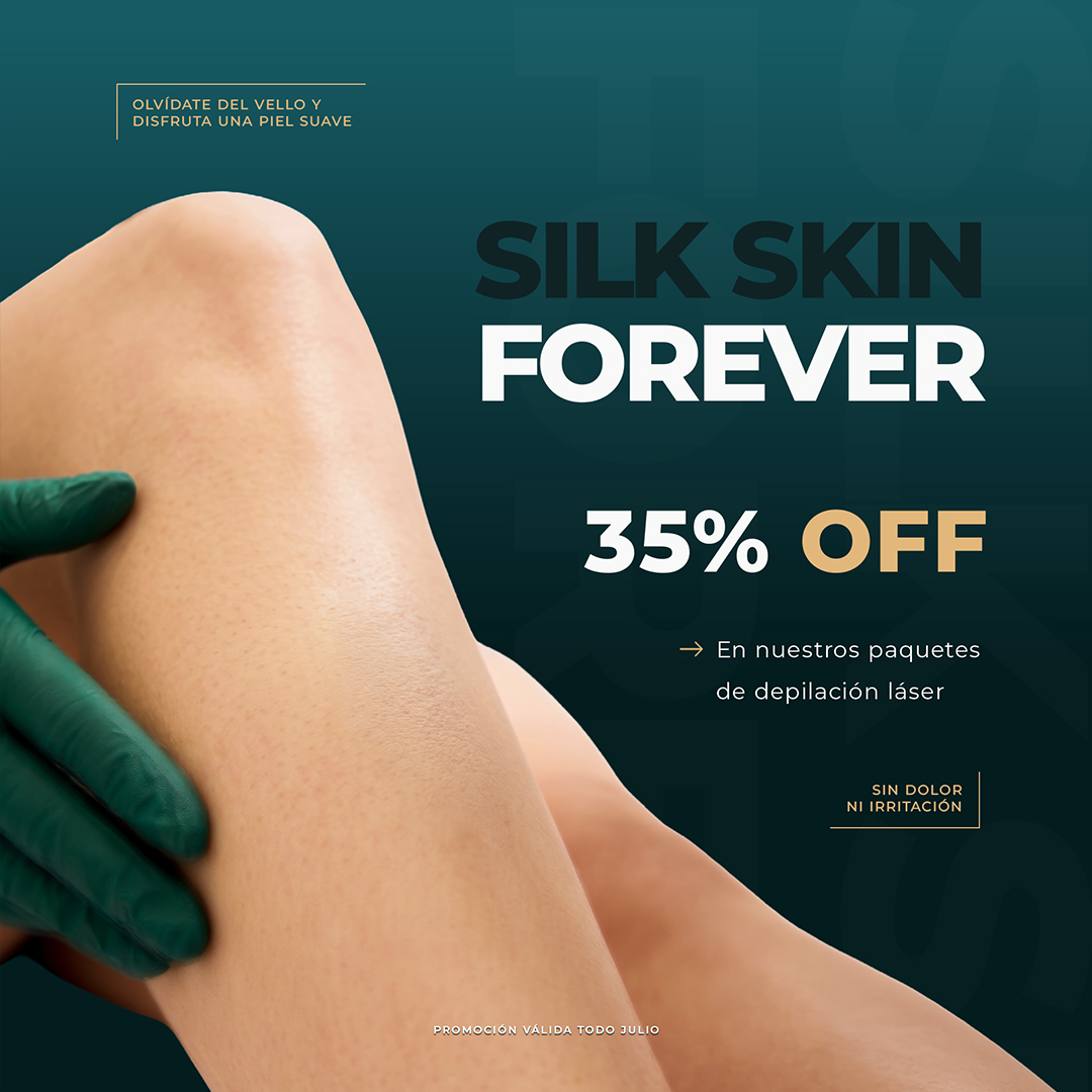 7_SILK SKIN FOREVER